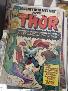 Green Shift Comics photo 69