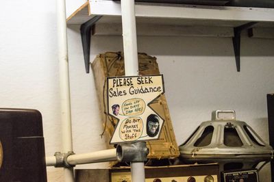 Green Shift Comics photo 28