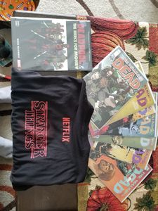 Green Shift Comics photo 63