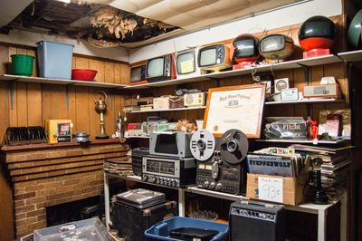 Green Shift Comics photo 64