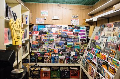 Green Shift Comics photo 78