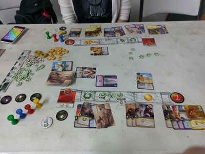 Emerald City Comics Games Toys photo 33