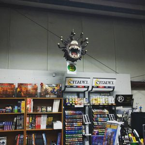 Emerald City Comics Games Toys photo 67