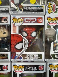 Emerald City Comics Games Toys photo 88