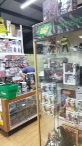 Emerald City Comics Games Toys photo 16