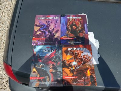 Emerald City Comics Games Toys photo 28