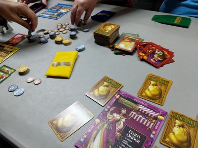 Emerald City Comics Games Toys photo 32