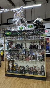 Emerald City Comics Games Toys photo 51