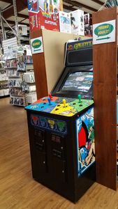 Emerald City Comics Games Toys photo 65