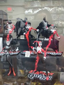 Emerald City Comics Games Toys photo 87