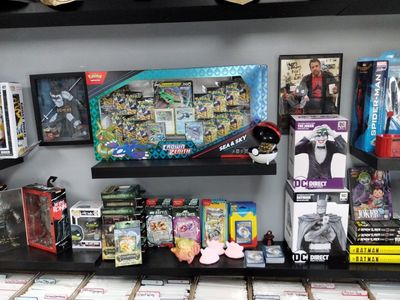 Reflection Comics photo 6