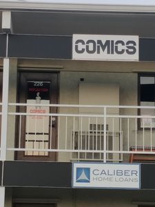 Reflection Comics photo 8