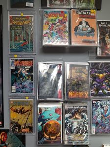 Reflection Comics photo 9