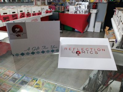 Reflection Comics photo 10