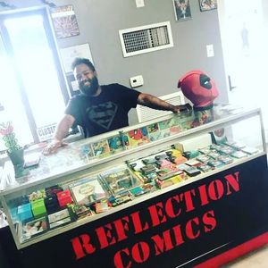 Reflection Comics photo 12
