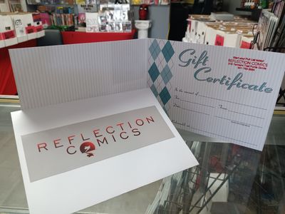 Reflection Comics photo 17