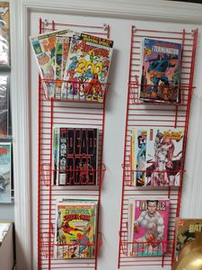 Reflection Comics photo 24