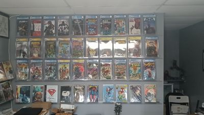 Reflection Comics photo 25