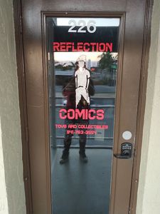 Reflection Comics photo 26