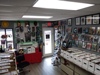 Reflection Comics photo 27