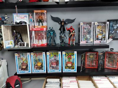 Reflection Comics photo 28