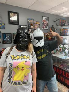 Reflection Comics photo 44