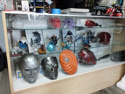 Reflection Comics photo 45