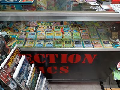 Reflection Comics photo 46