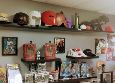 Reflection Comics photo 51