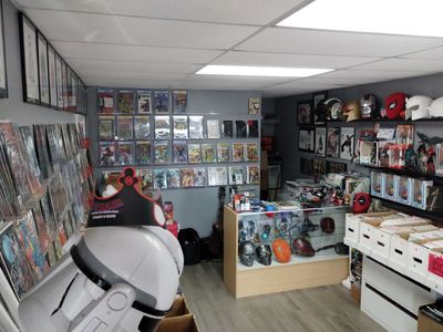 Reflection Comics photo 53