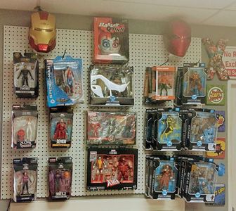 Reflection Comics photo 54