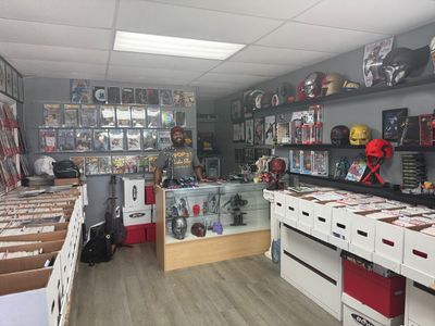 Reflection Comics photo 4