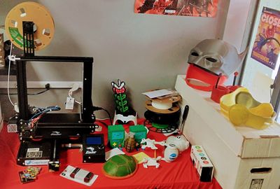 Reflection Comics photo 19