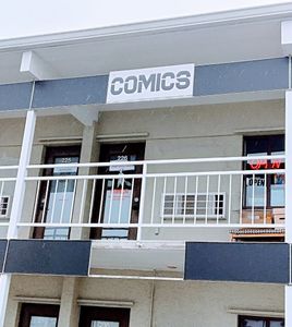 Reflection Comics photo 23