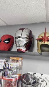 Reflection Comics photo 29