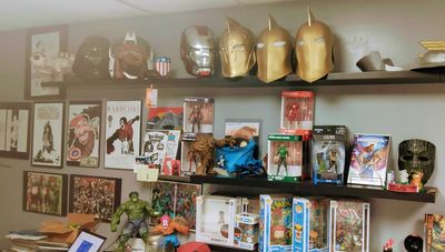 Reflection Comics photo 37