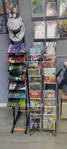 Reflection Comics photo 49