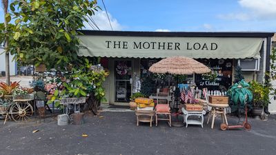 Mother Load Antiques & Collectibles