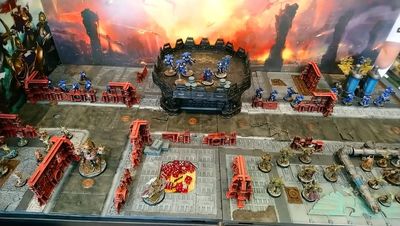 Warhammer photo 70