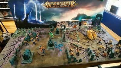 Warhammer photo 75