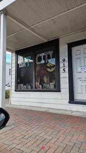 Bat City Comic Professionals photo 3