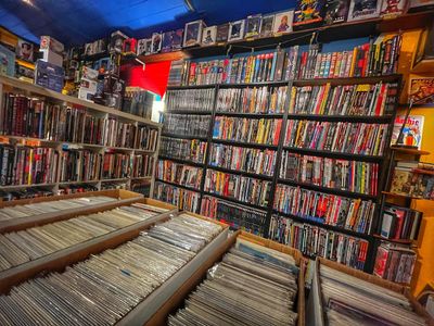 Bat City Comic Professionals photo 35