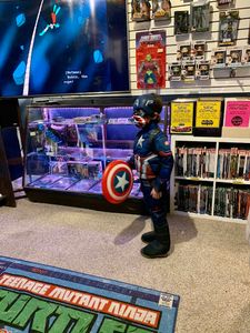 Bat City Comic Professionals photo 37