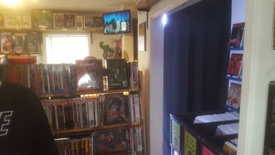 Bat City Comic Professionals photo 44