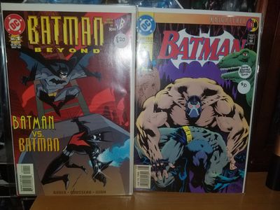 Bat City Comic Professionals photo 53