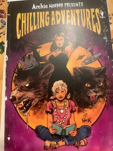 Bat City Comic Professionals photo 59