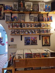 Bat City Comic Professionals photo 67