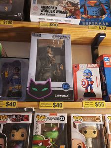 Bat City Comic Professionals photo 73