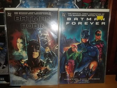 Bat City Comic Professionals photo 75