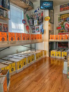 Bat City Comic Professionals photo 78